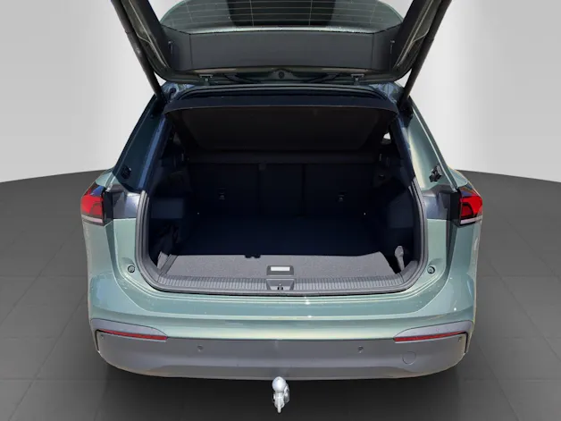 VW Tiguan 1.5 TSI evo2 mHEV United DSG