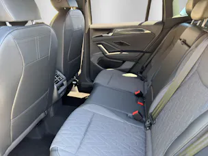 VW Tiguan 1.5 TSI evo2 mHEV United DSG