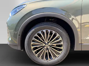 VW Tiguan 1.5 TSI evo2 mHEV United DSG