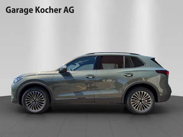 VW Tiguan 1.5 TSI evo2 mHEV United DSG