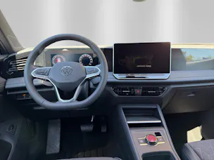 VW Tiguan 1.5 TSI evo2 mHEV United DSG