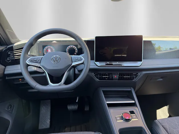 VW Tiguan 1.5 TSI evo2 mHEV United DSG