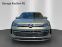 VW Tiguan 1.5 TSI evo2 mHEV United DSG