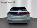 VW Tiguan 1.5 TSI evo2 mHEV United DSG