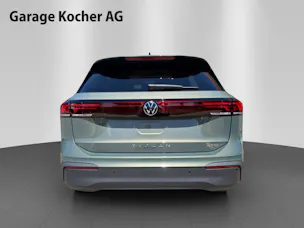 VW Tiguan 1.5 TSI evo2 mHEV United DSG