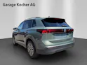 VW Tiguan 1.5 TSI evo2 mHEV United DSG