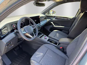 VW Tiguan 1.5 TSI evo2 mHEV United DSG