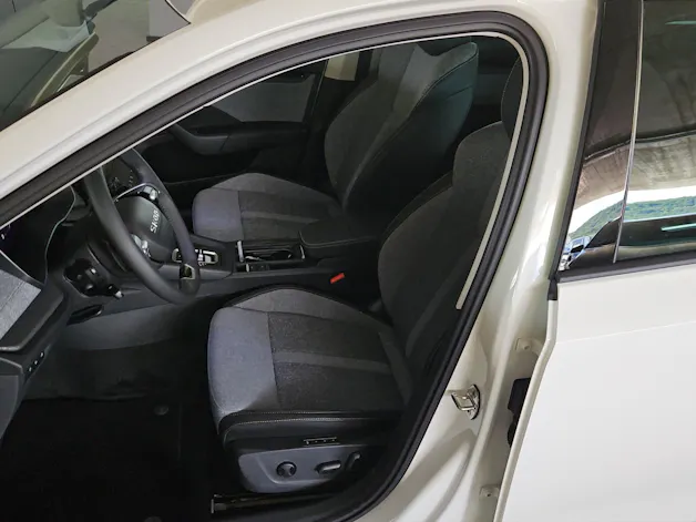 Škoda Octavia Combi 2.0 TDI DSG Selection