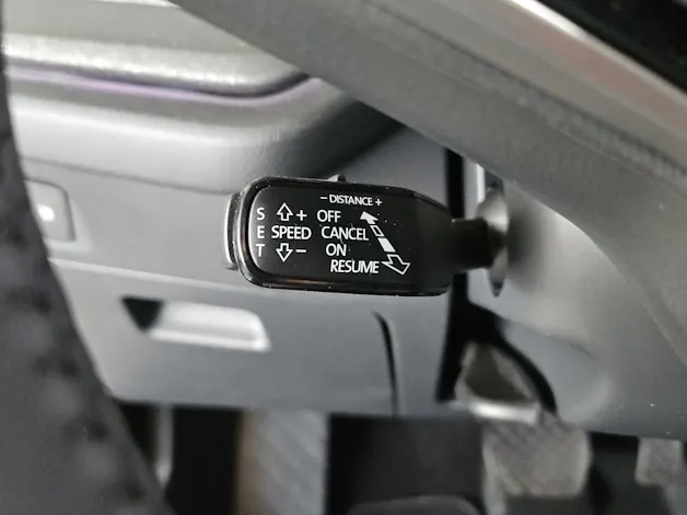 Škoda Octavia Combi 2.0 TDI DSG Selection