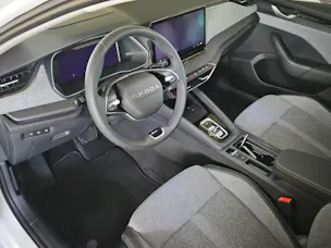 Škoda Octavia Combi 2.0 TDI DSG Selection