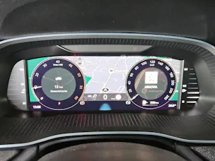 Škoda Octavia Combi 2.0 TDI DSG Selection