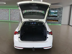 Škoda Octavia Combi 2.0 TDI DSG Selection