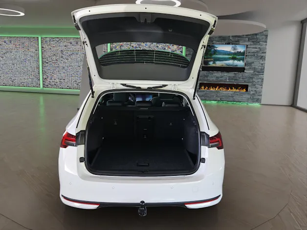 Škoda Octavia Combi 2.0 TDI DSG Selection