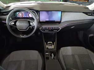 Škoda Octavia Combi 2.0 TDI DSG Selection