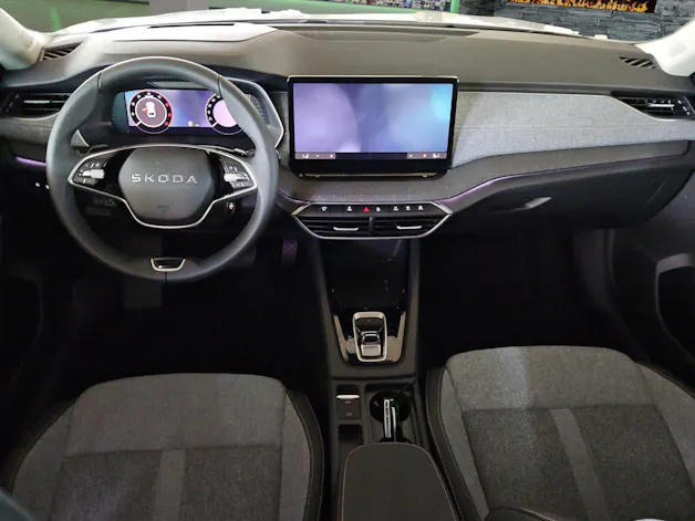 Škoda Octavia Combi 2.0 TDI DSG Selection