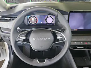 Škoda Octavia Combi 2.0 TDI DSG Selection