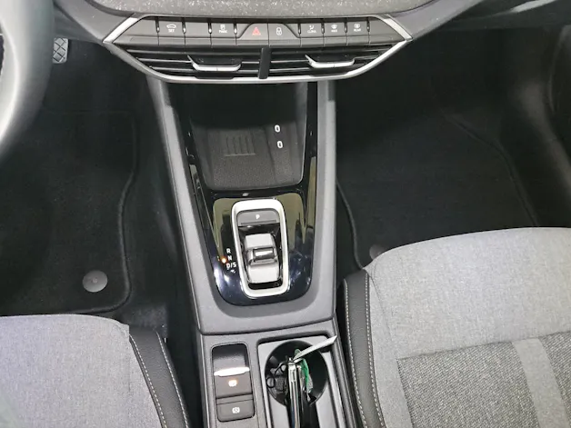 Škoda Octavia Combi 2.0 TDI DSG Selection