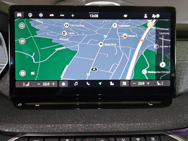Škoda Octavia Combi 2.0 TDI DSG Selection
