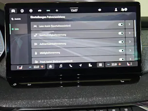 Škoda Octavia Combi 2.0 TDI DSG Selection