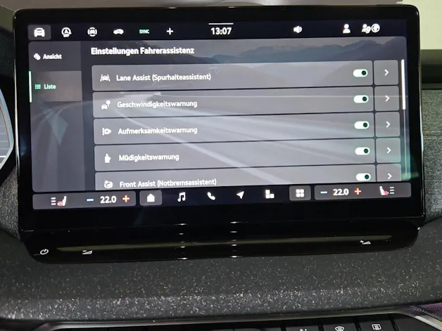 Škoda Octavia Combi 2.0 TDI DSG Selection