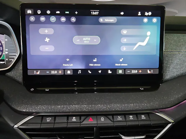 Škoda Octavia Combi 2.0 TDI DSG Selection