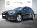 AUDI Q3 35 TFSI S line S-tronic