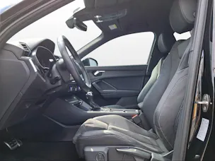 Audi Q3 35 TFSI S line S-tronic