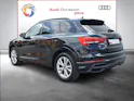 AUDI Q3 35 TFSI S line S-tronic