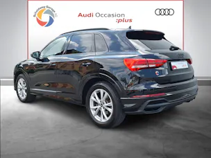 Audi Q3 35 TFSI S line S-tronic
