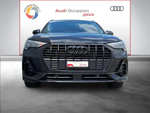 Audi Q3 35 TFSI S line S-tronic