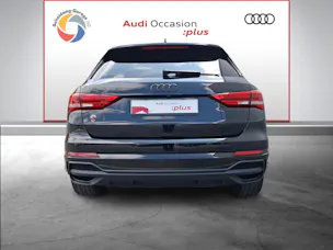 Audi Q3 35 TFSI S line S-tronic