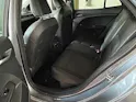 MG 3 1.5 Hybrid Luxury Aut.