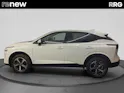Nissan Qashqai 1.3 DIG-T MHEV N-Connecta Xtronic