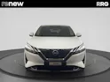 Nissan Qashqai 1.3 DIG-T MHEV N-Connecta Xtronic