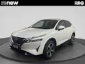 Nissan Qashqai 1.3 DIG-T MHEV N-Connecta Xtronic