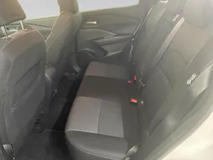 Nissan Qashqai 1.3 DIG-T MHEV N-Connecta Xtronic