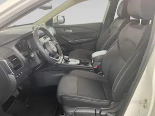 Nissan Qashqai 1.3 DIG-T MHEV N-Connecta Xtronic