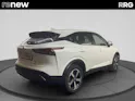 Nissan Qashqai 1.3 DIG-T MHEV N-Connecta Xtronic