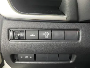 Nissan Qashqai 1.3 DIG-T MHEV N-Connecta Xtronic