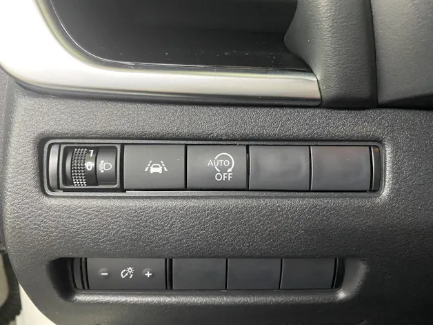 Nissan Qashqai 1.3 DIG-T MHEV N-Connecta Xtronic