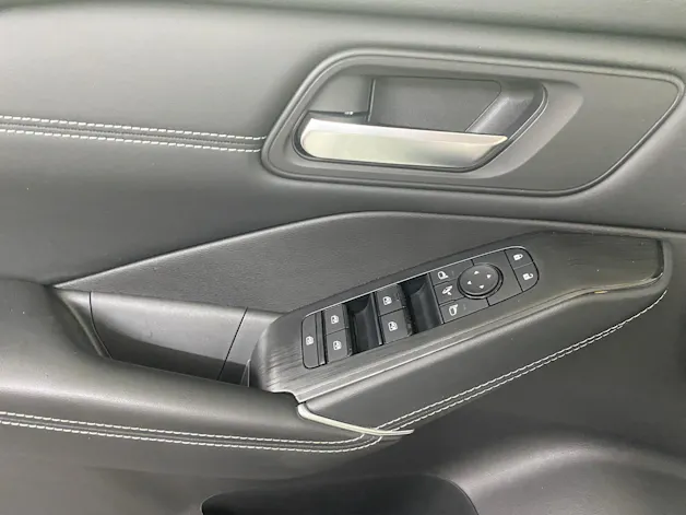 Nissan Qashqai 1.3 DIG-T MHEV N-Connecta Xtronic