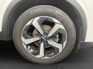 Nissan Qashqai 1.3 DIG-T MHEV N-Connecta Xtronic