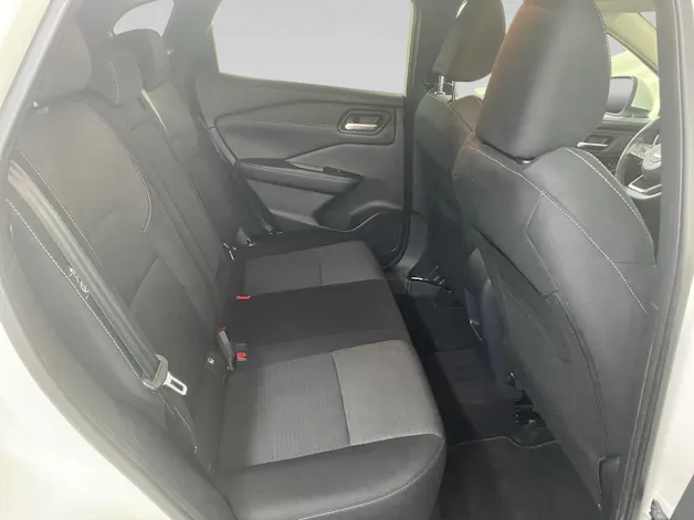 Nissan Qashqai 1.3 DIG-T MHEV N-Connecta Xtronic