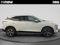 Nissan Qashqai 1.3 DIG-T MHEV N-Connecta Xtronic