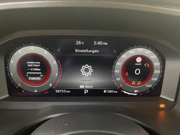 Nissan Qashqai 1.3 DIG-T MHEV N-Connecta Xtronic