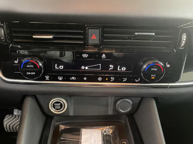 Nissan Qashqai 1.3 DIG-T MHEV N-Connecta Xtronic