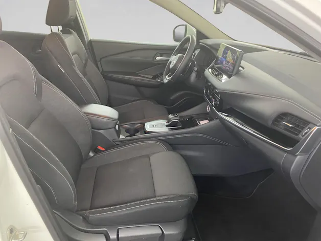 Nissan Qashqai 1.3 DIG-T MHEV N-Connecta Xtronic