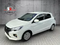 Mitsubishi Space Star 1.2 CVT Pure