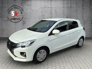 Mitsubishi Space Star 1.2 CVT Pure