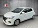 Mitsubishi Space Star 1.2 CVT Pure